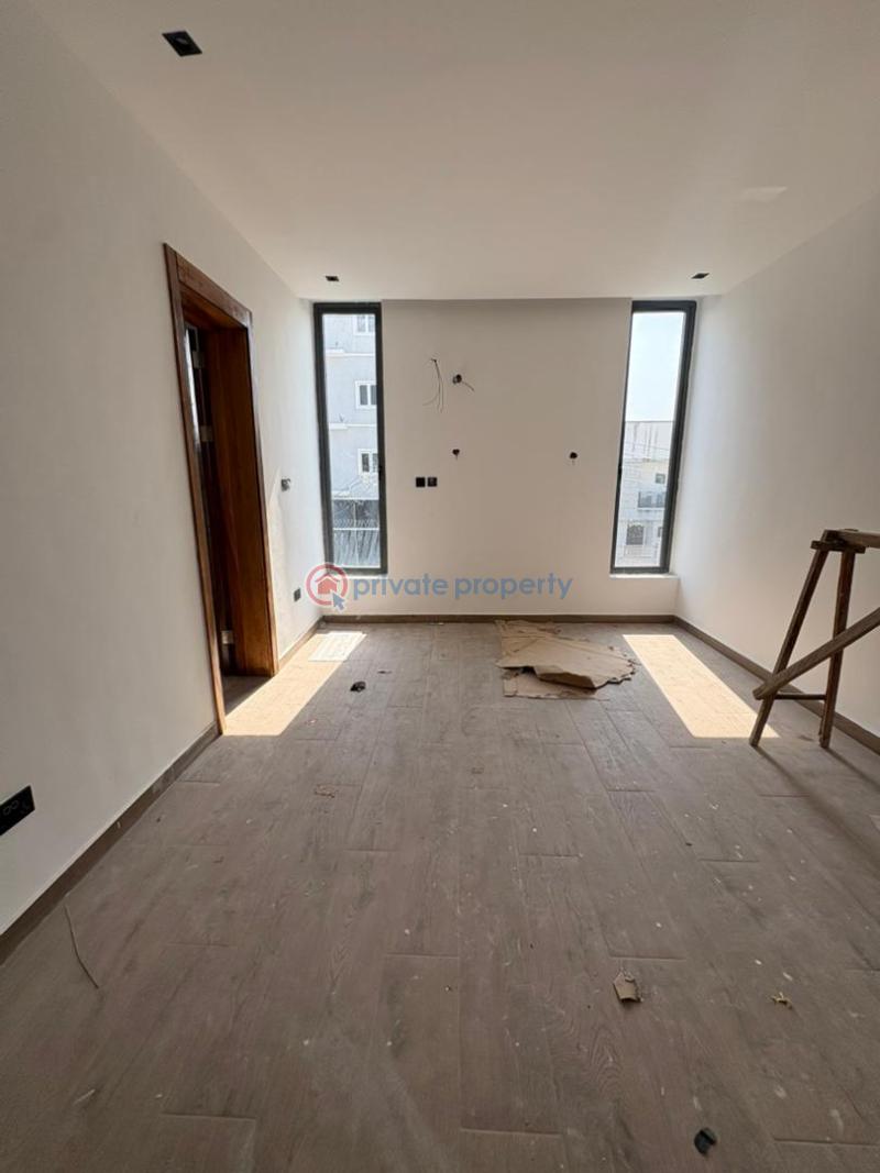 5 bedroom Semi detached Duplex For Sale Lekki Lagos - 4