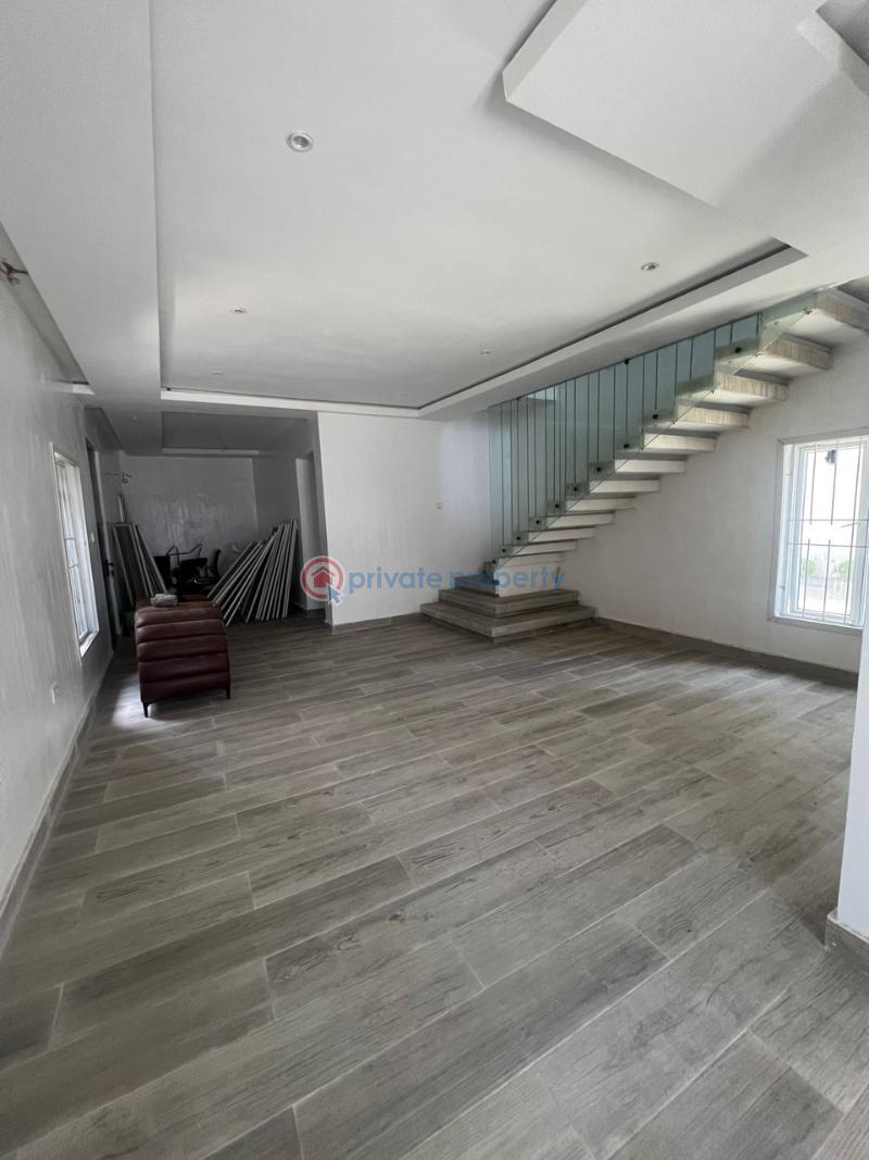 5 bedroom Semi detached Duplex For Sale Lekki Lagos - 10