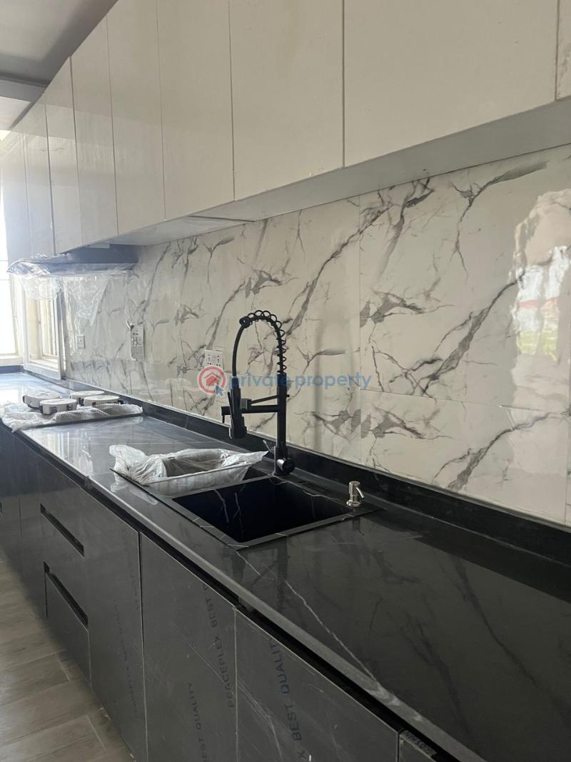 5 bedroom Semi detached Duplex For Sale Lekki Lagos - 16