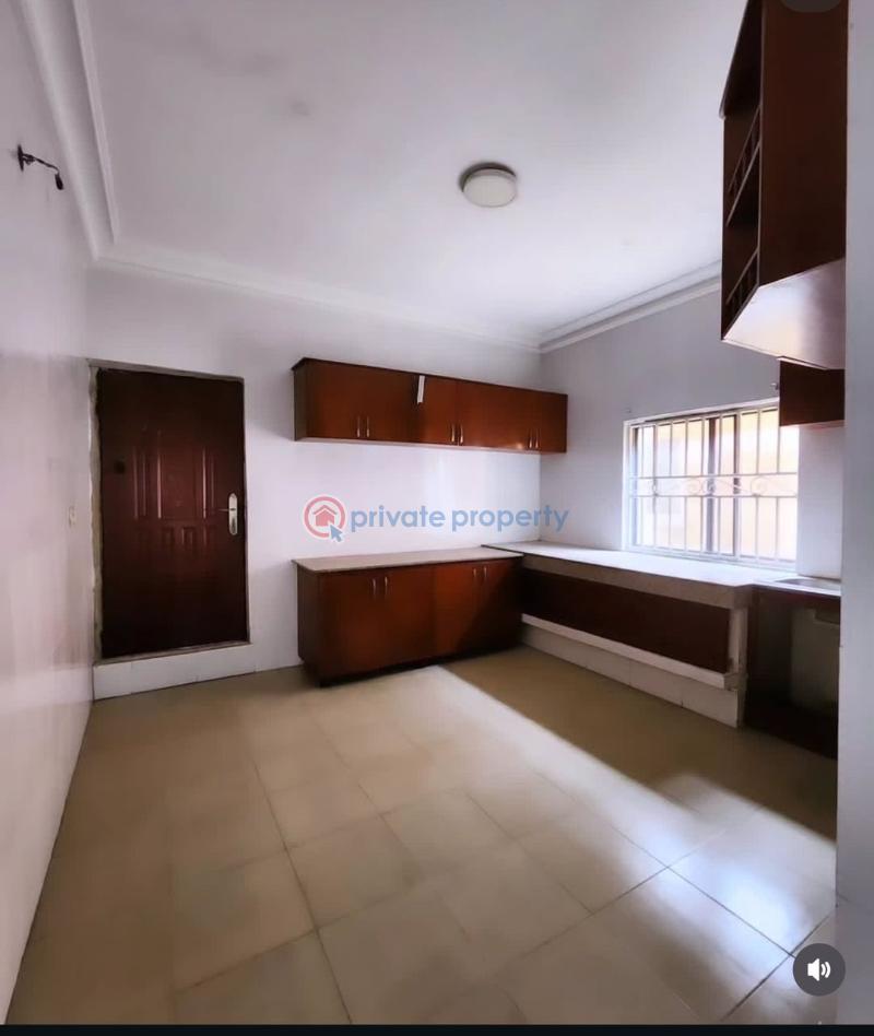 5 bedroom Office For Rent Lekki Phase 1 Lagos - 4