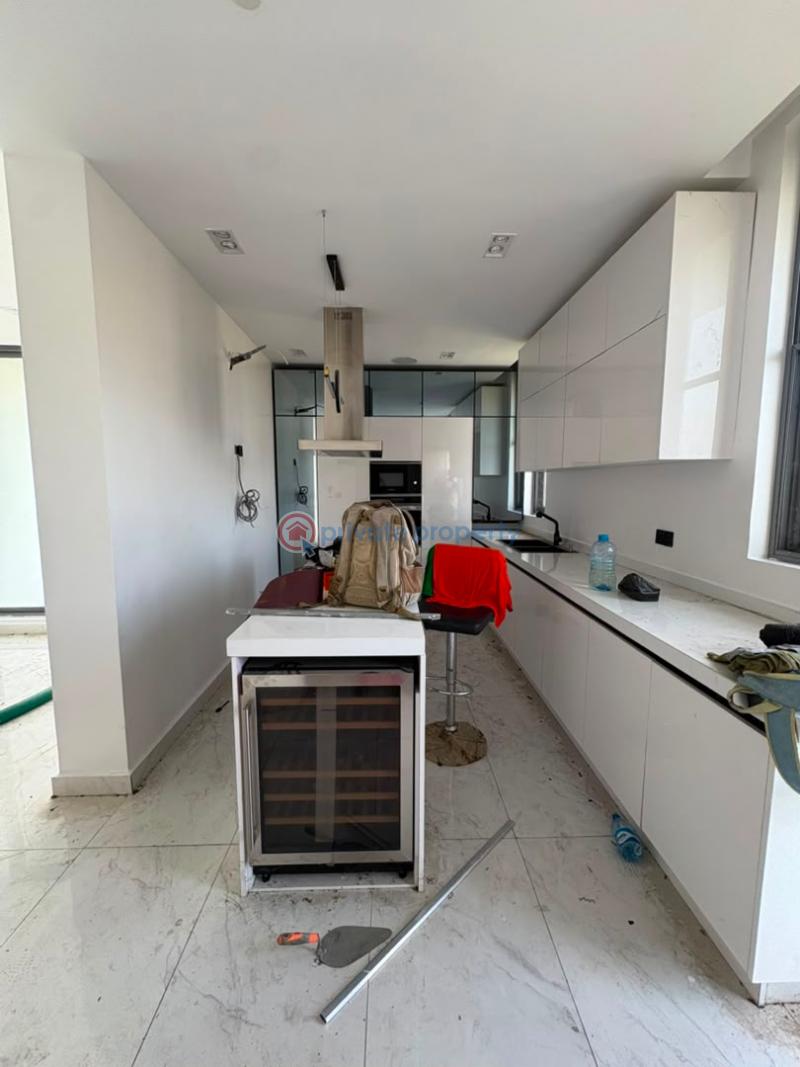 5 bedroom Semi detached Duplex For Rent Lekki Lagos - 7