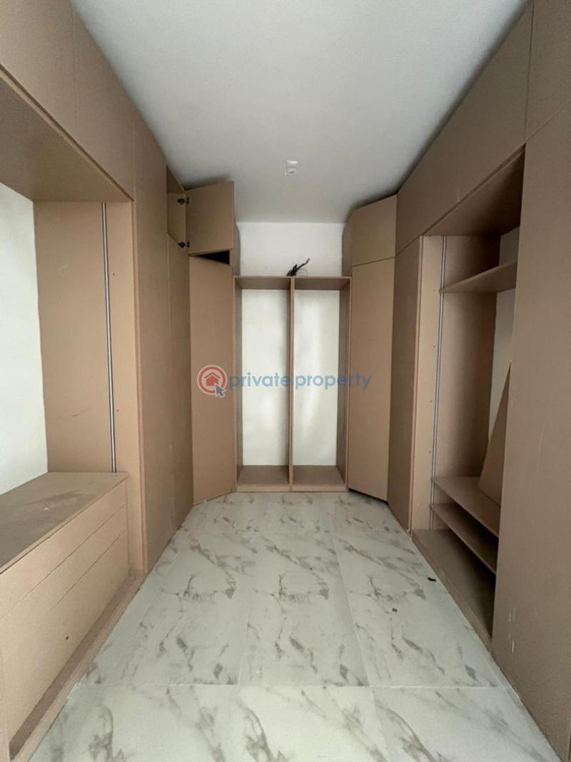 5 bedroom Semi detached Duplex For Sale Lekki Lagos - 6