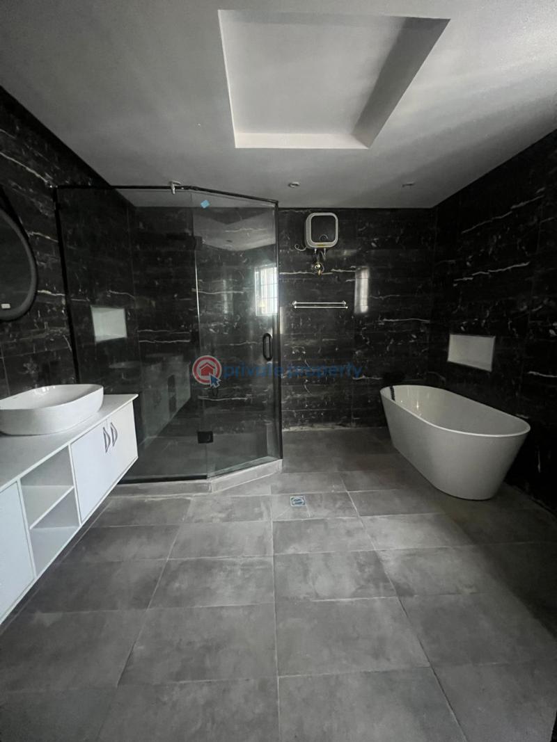 5 bedroom Semi detached Duplex For Sale Lekki Lagos - 19