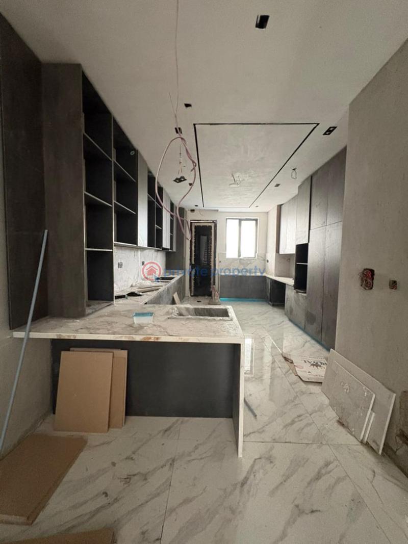5 bedroom Semi detached Duplex For Sale Lekki Lagos - 2