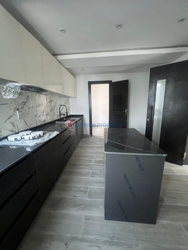 5 bedroom Semi detached Duplex For Sale Lekki Lagos - 12