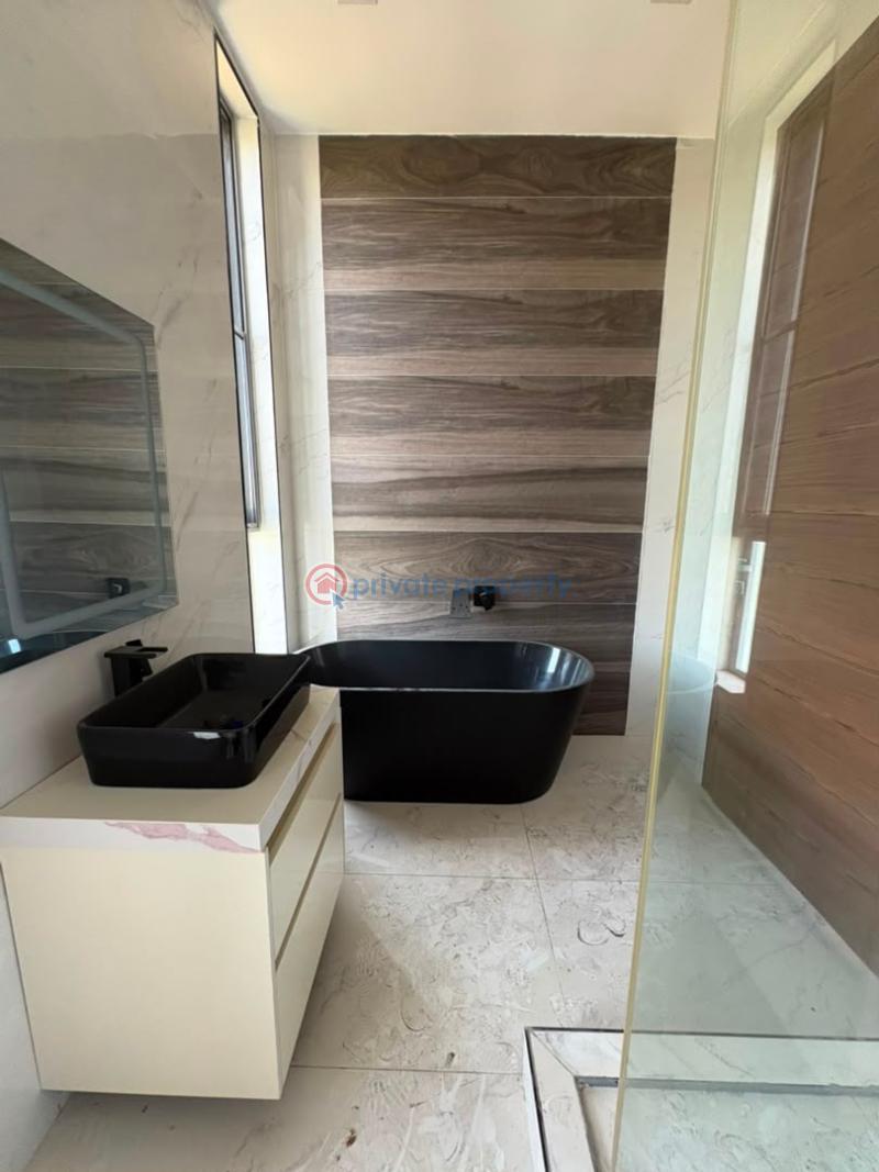 5 bedroom Semi detached Duplex For Rent Lekki Lagos - 3
