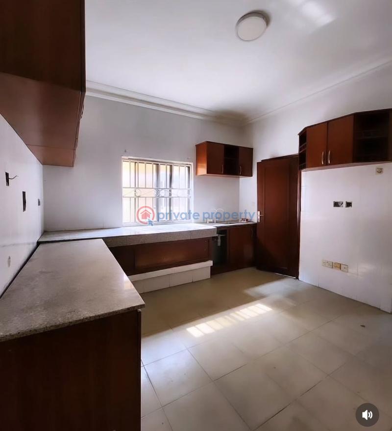 5 bedroom Office For Rent Lekki Phase 1 Lagos - 5