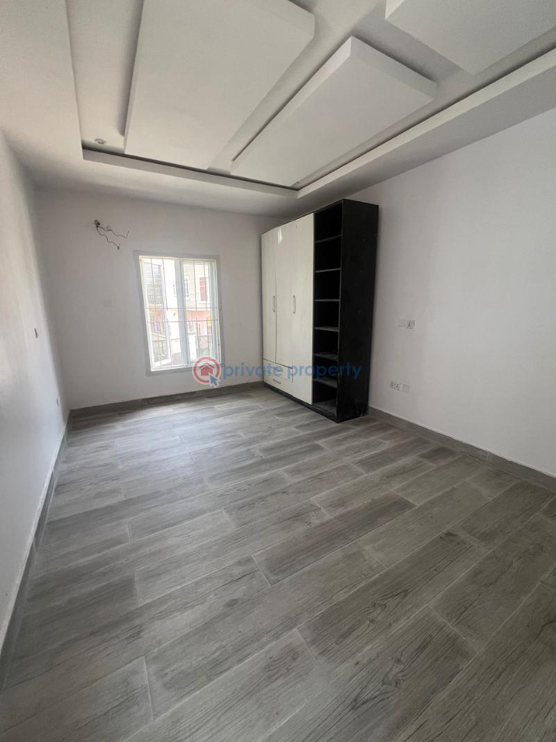 5 bedroom Semi detached Duplex For Sale Lekki Lagos - 13