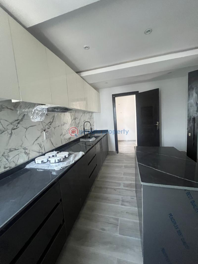 5 bedroom Semi detached Duplex For Sale Lekki Lagos - 7