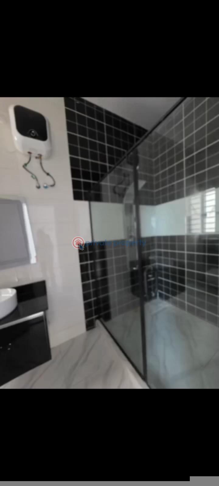 5 bedroom Semi detached Duplex For Sale Gra Ikeja Lagos - 7