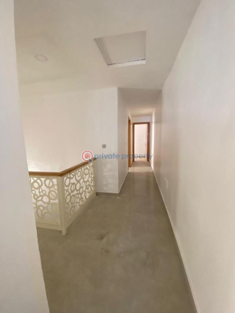 5 bedroom Semi detached Duplex For Sale Ikoyi Lagos - 7