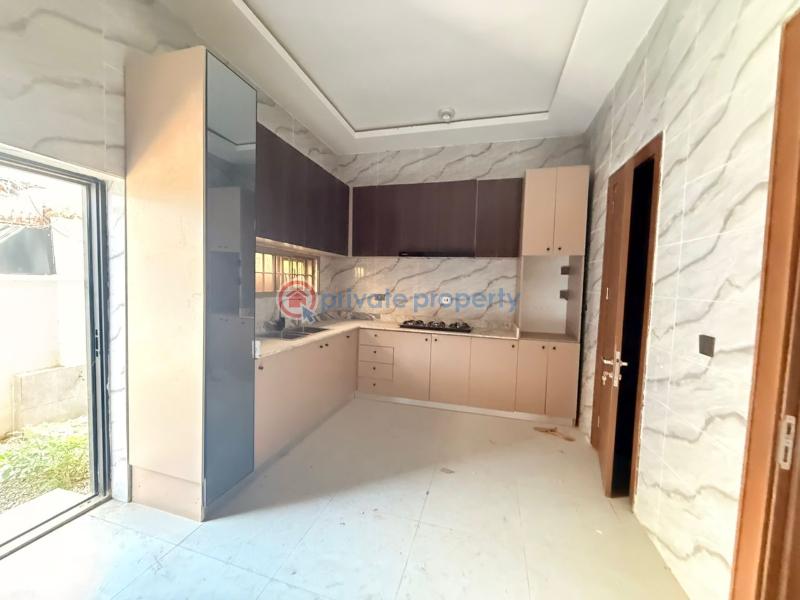5 bedroom Semi detached Duplex For Rent Asokoro Abuja Phase 1  - 6