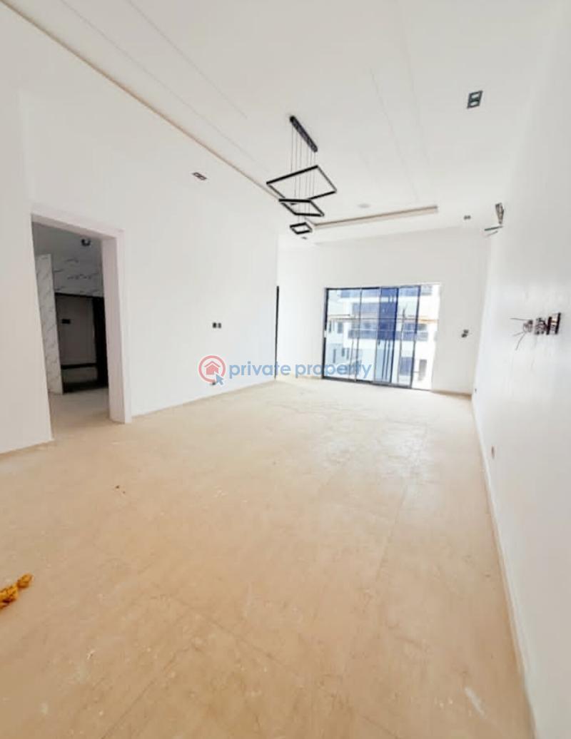 5 bedroom Semi detached Duplex For Sale Ikeja GRA Lagos - 2