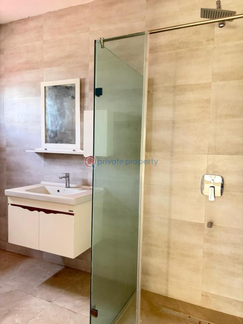 5 bedroom Semi detached Duplex For Sale Banana Island Ikoyi Lagos - 7