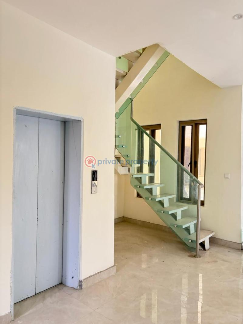 5 bedroom Semi detached Duplex For Sale Banana Island Ikoyi Lagos - 4