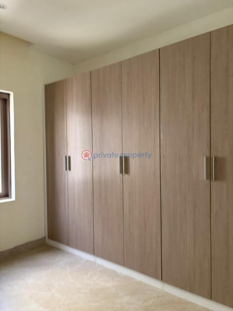 5 bedroom Semi detached Duplex For Sale Banana Island Ikoyi Lagos - 8