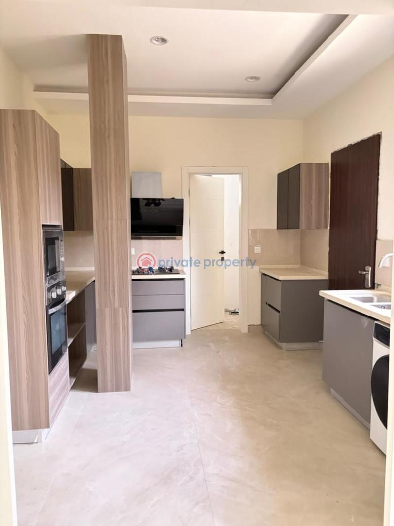 5 bedroom Semi detached Duplex For Sale Banana Island Ikoyi Lagos - 1