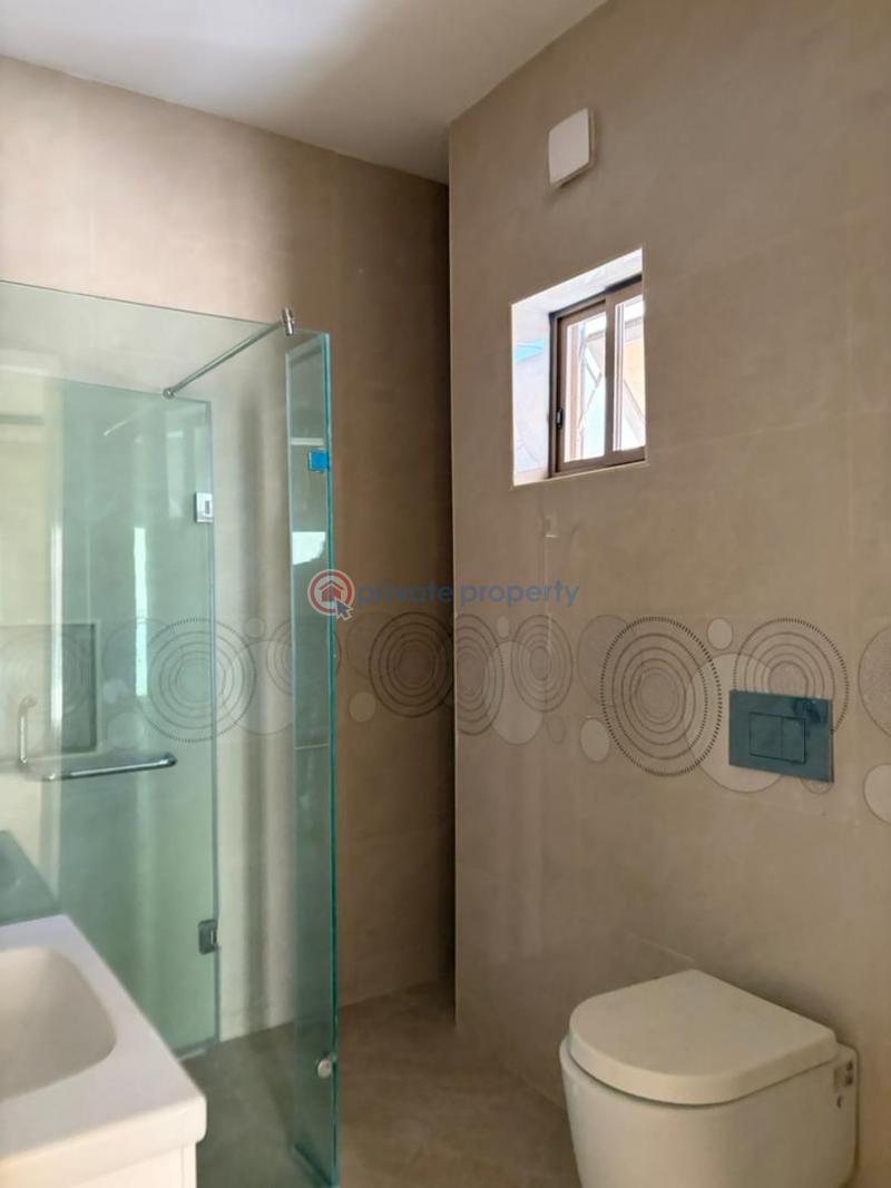 5 bedroom Semi detached Duplex For Sale Banana Island Ikoyi Lagos - 3