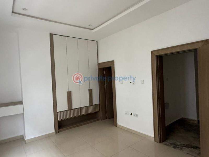 5 bedroom Semi detached Duplex For Sale Wuye Abuja Phase 2  - 2