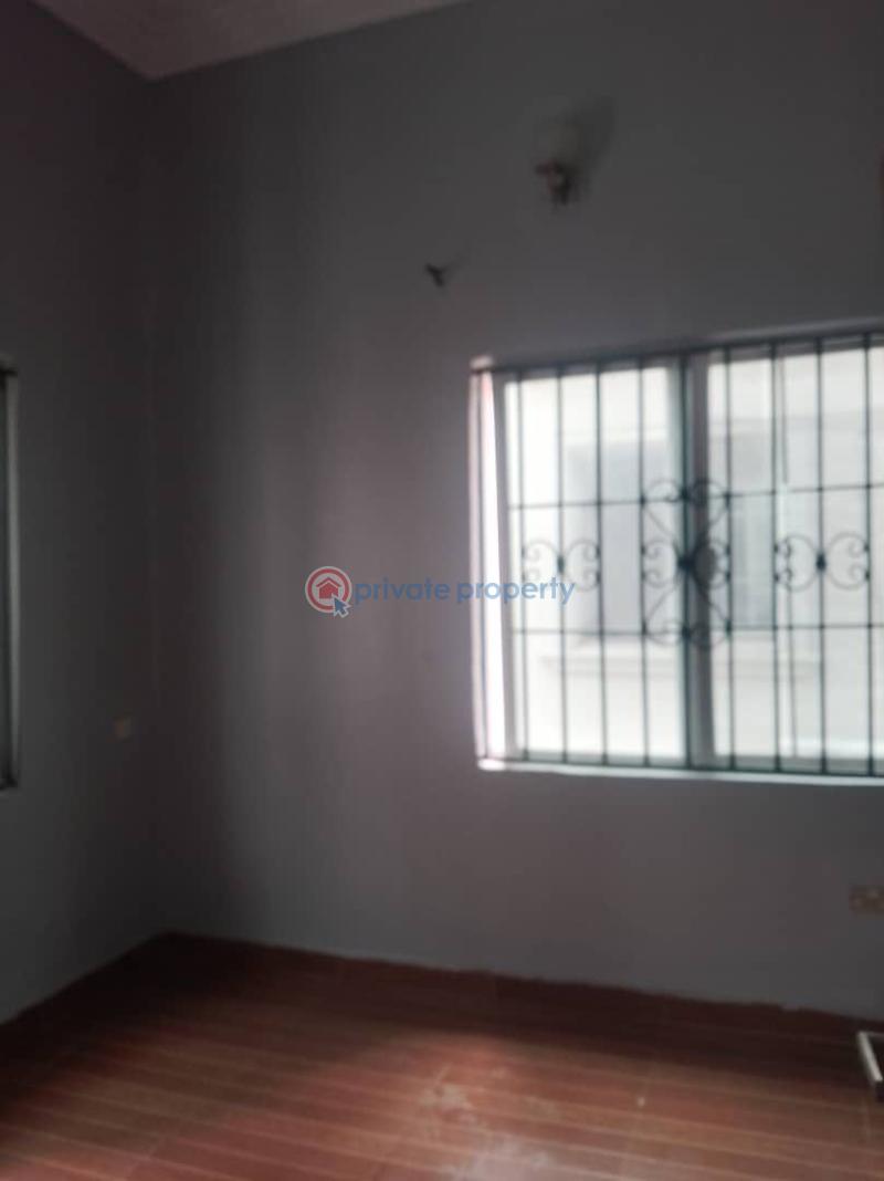 5 bedroom Semi detached Duplex For Rent Chevron Drive Lekki Lagos - 2
