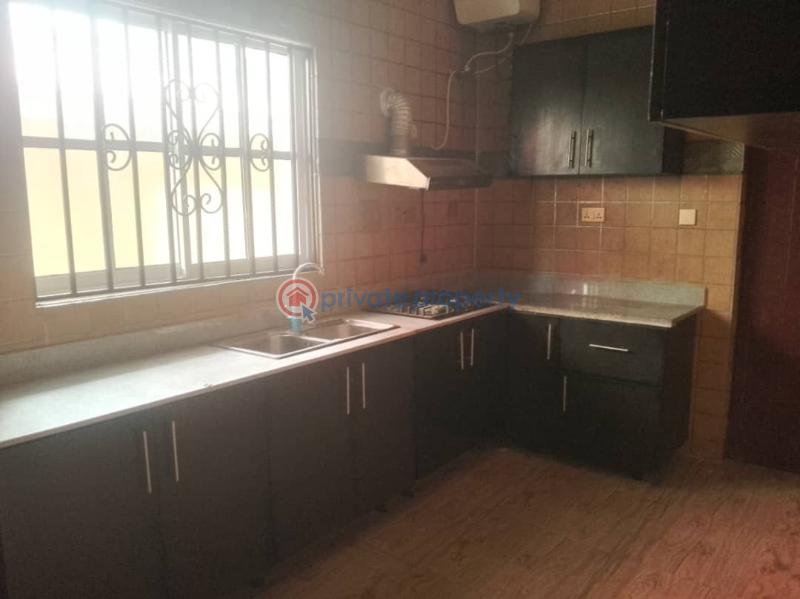 5 bedroom Semi detached Duplex For Rent Chevron Drive Lekki Lagos - 10