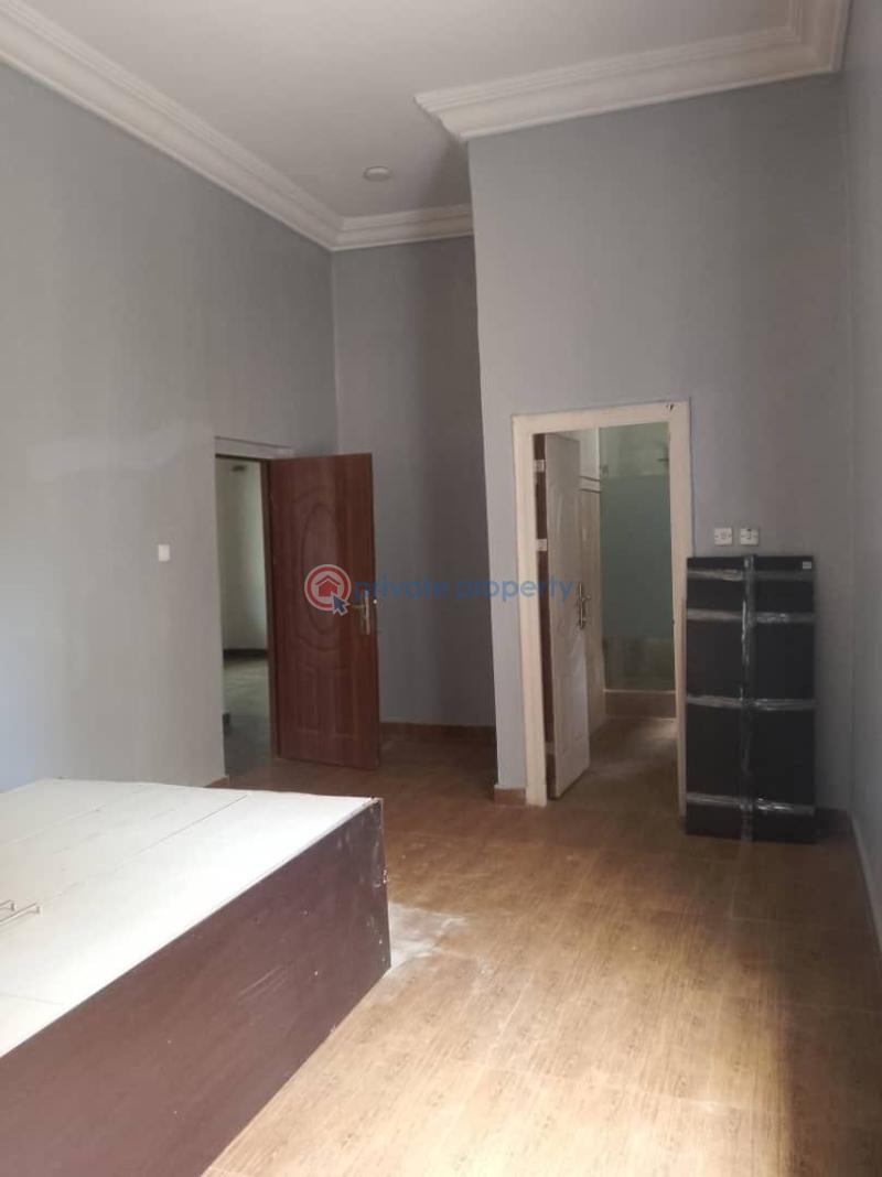 5 bedroom Semi detached Duplex For Rent Chevron Drive Lekki Lagos - 8