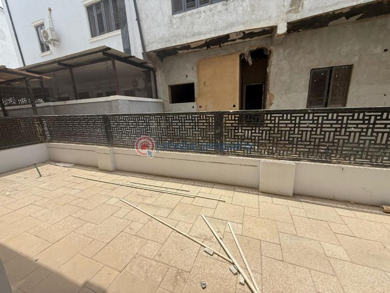 5 bedroom Semi detached Duplex For Sale Wuye Abuja Phase 2  - 6