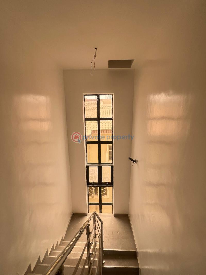 5 bedroom Semi detached Duplex For Sale Magodo Gra Phrase 1 Magodo GRA Phase 1 Ojodu Lagos - 3