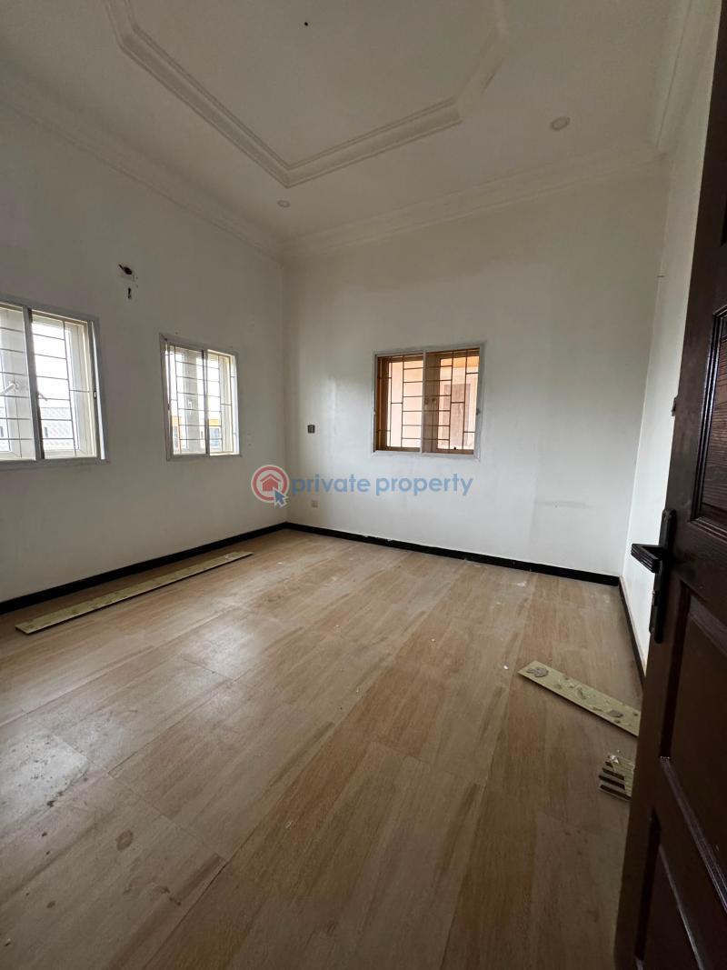 5 bedroom Semi detached Duplex For Rent Katampe Ext. Abuja Phase 2  - 1