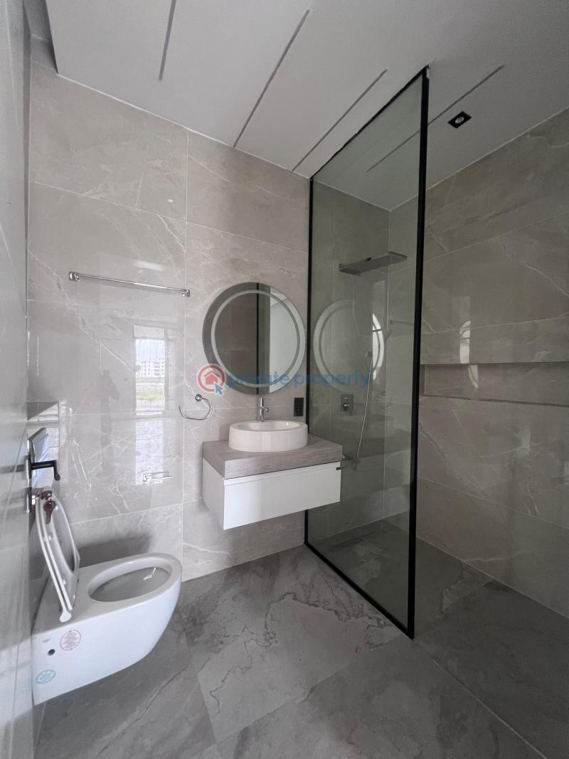 5 bedroom Semi detached Duplex For Sale Ikate Elegushi Lekki Lagos - 13