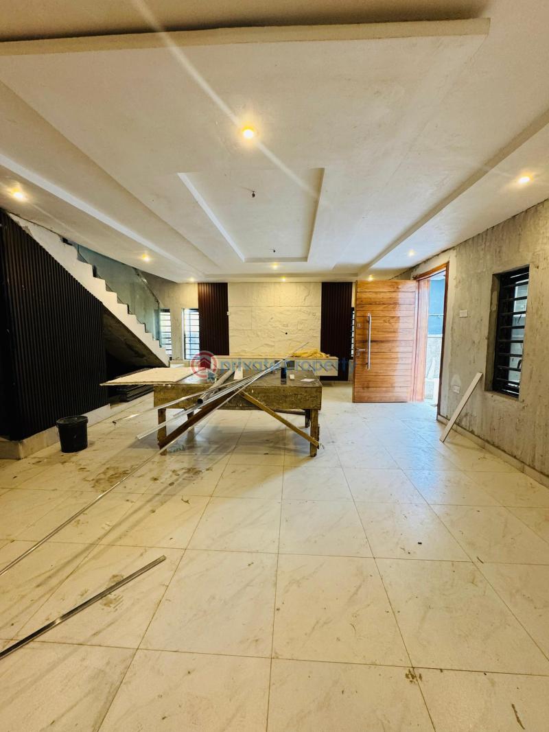 5 bedroom Semi detached Duplex For Sale Adeniyi Jones Ikeja Lagos - 15
