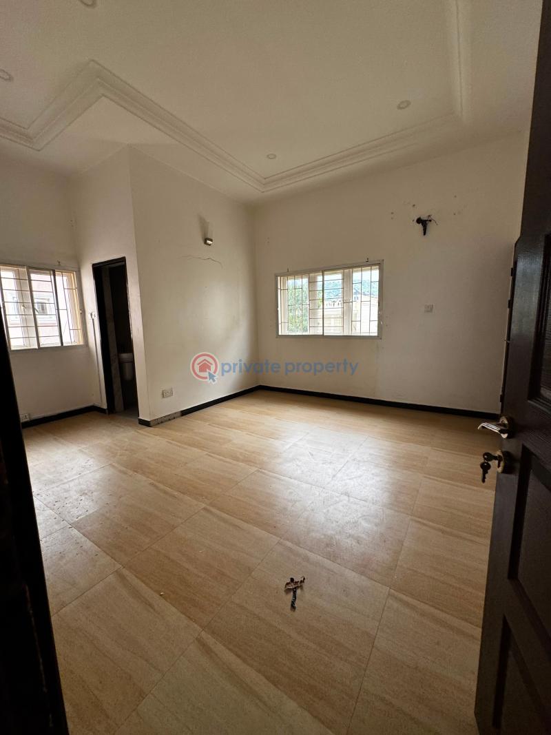 5 bedroom Semi detached Duplex For Rent Katampe Ext. Abuja Phase 2  - 8