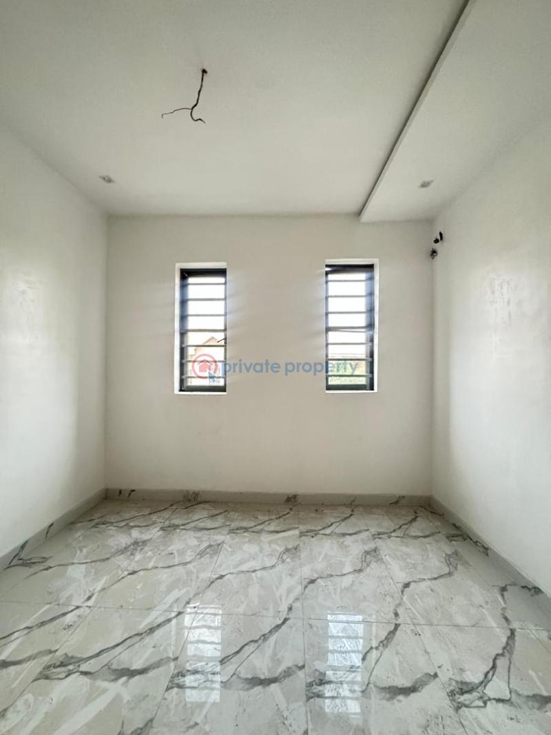 5 bedroom Semi detached Duplex For Sale Lekki Phase 1 Lagos - 6