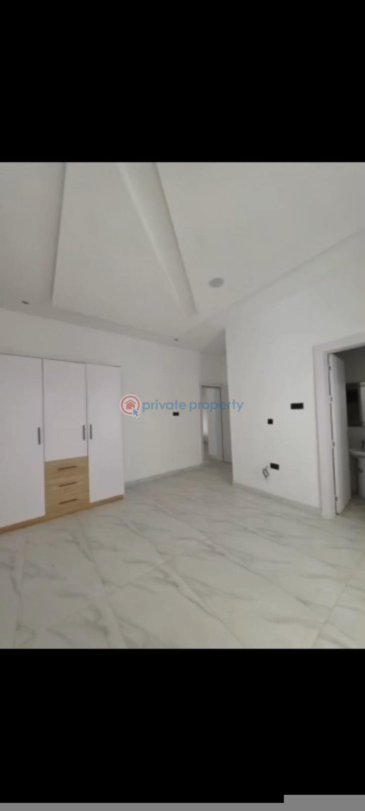 5 bedroom Semi detached Duplex For Sale Gra Ikeja Lagos - 6