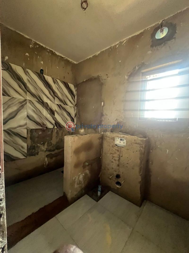 5 bedroom Semi detached Duplex For Sale Gwarimpa Abuja Phase 3  - 4