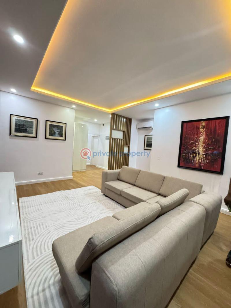 5 bedroom Semi detached Duplex For Sale Ikate Elegushi Lekki Lagos - 39