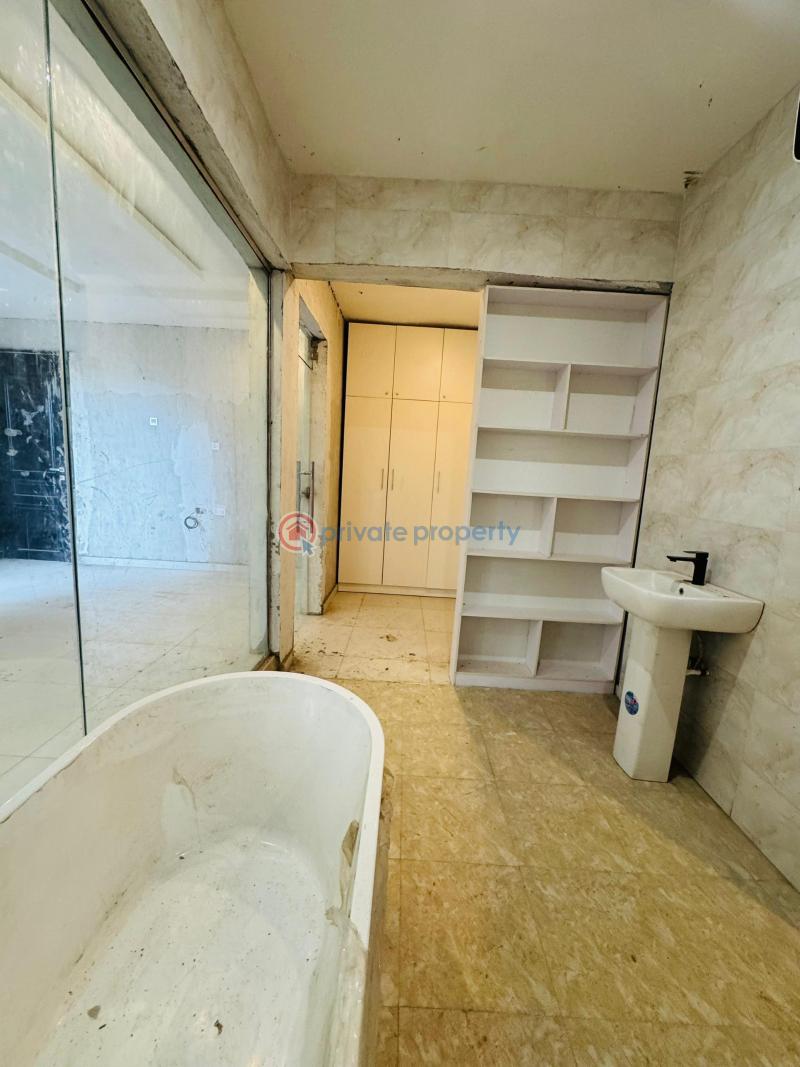 5 bedroom Semi detached Duplex For Sale Adeniyi Jones Ikeja Lagos - 12