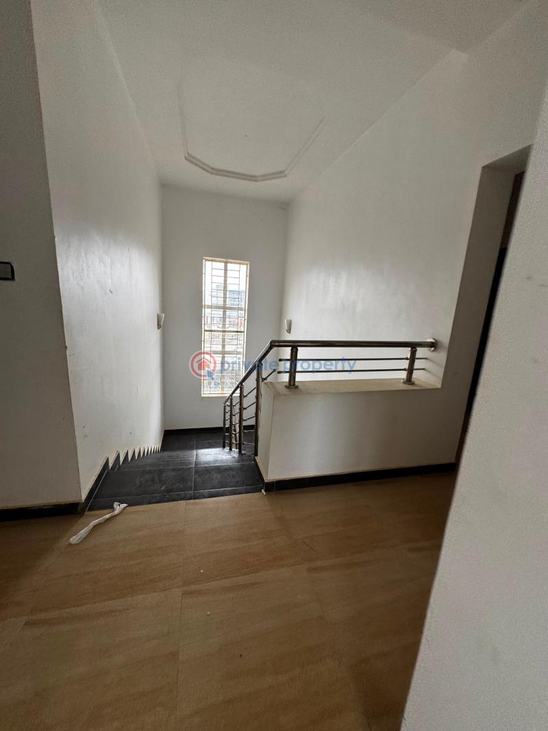 5 bedroom Semi detached Duplex For Rent Katampe Ext. Abuja Phase 2  - 5