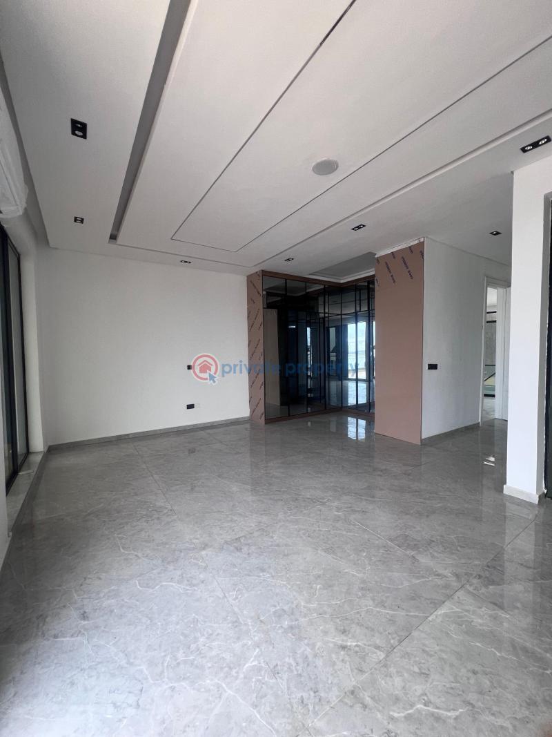 5 bedroom Semi detached Duplex For Sale Ikate Elegushi Lekki Lagos - 4