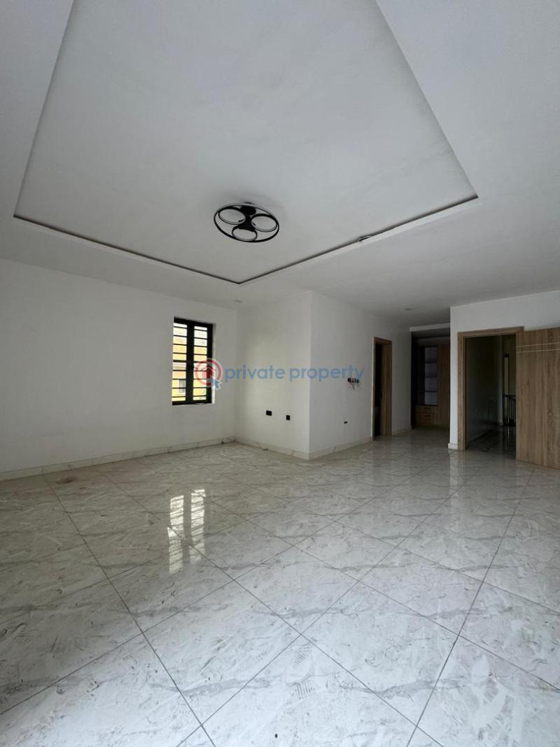 5 bedroom Semi detached Duplex For Sale Lekki Phase 1 Lagos - 12