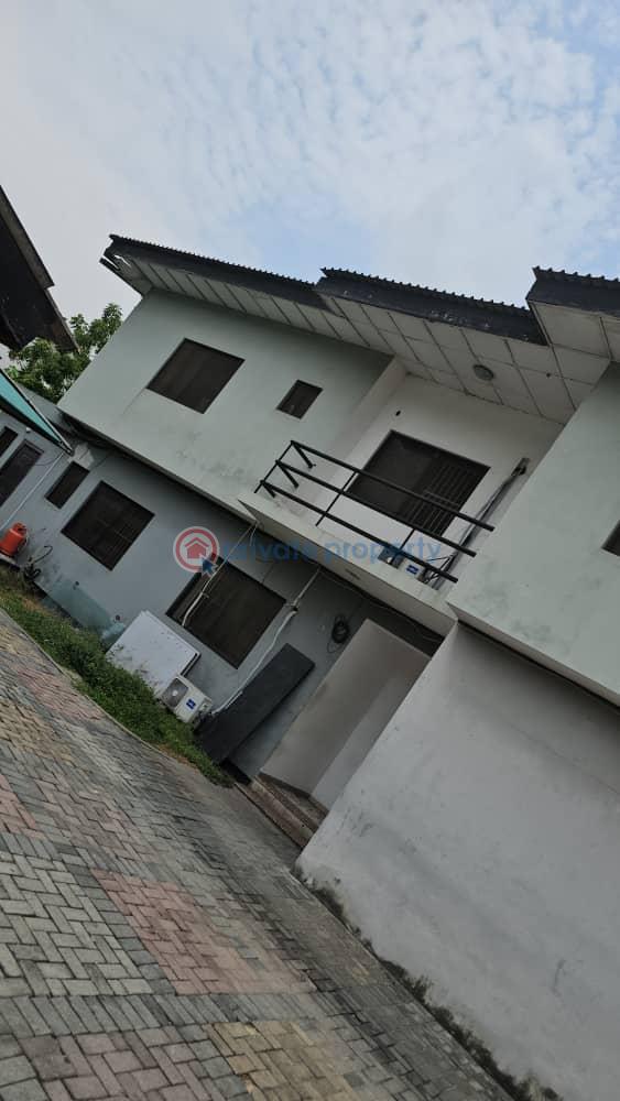 5 bedroom Detached Duplex For Rent Lekki Phase 1 Lagos - 2