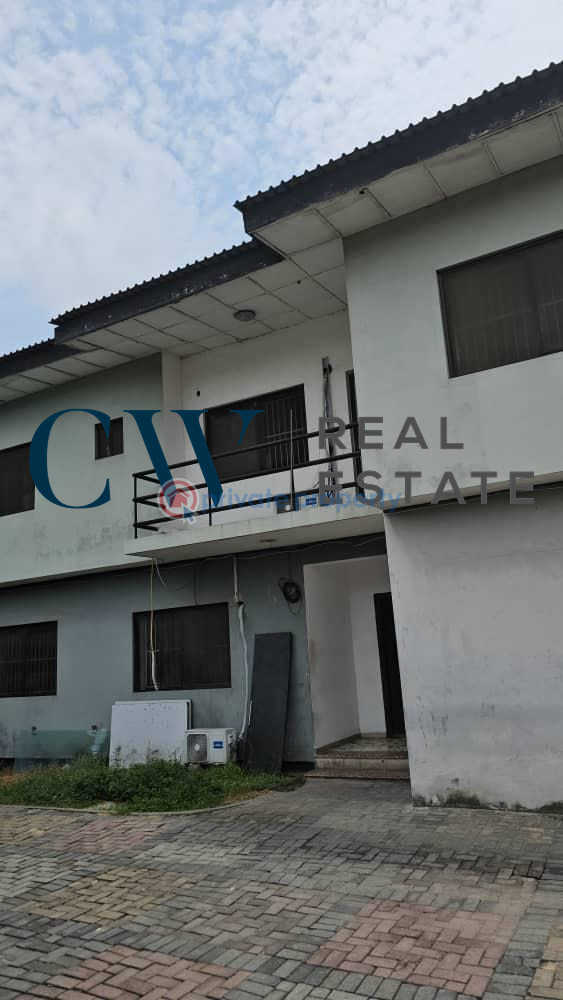 5 bedroom Detached Duplex For Rent Lekki Phase 1 Lagos - 0