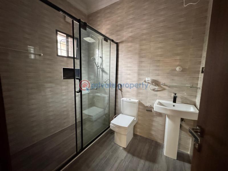 5 bedroom Semi detached Duplex For Sale Jahi Abuja Phase 2  - 10