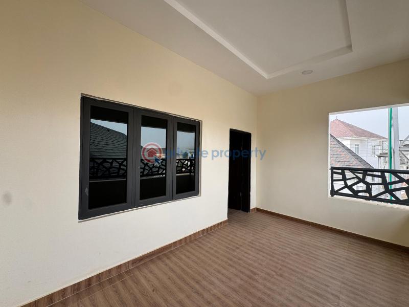 5 bedroom Semi detached Duplex For Sale Jahi Abuja Phase 2  - 8