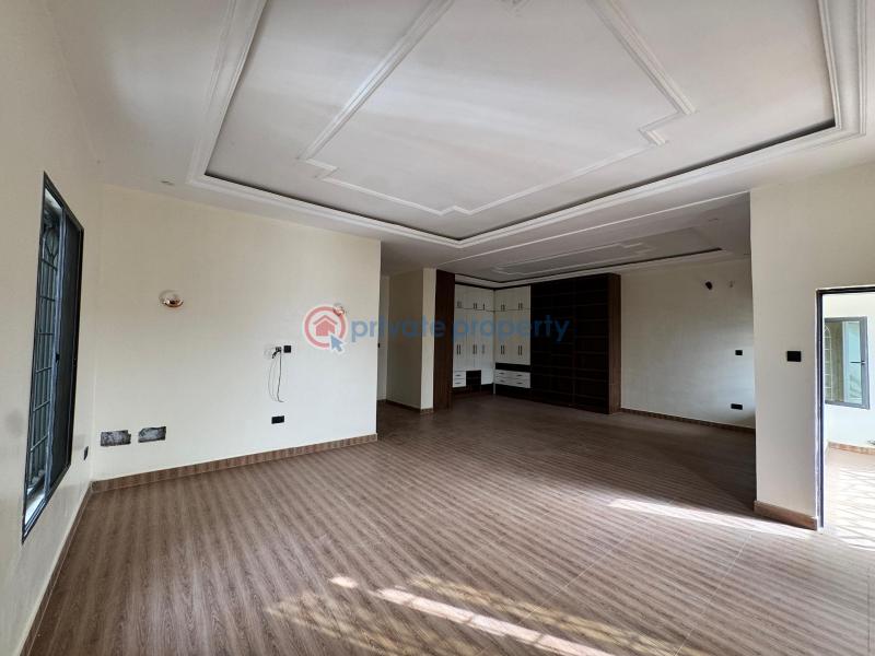 5 bedroom Semi detached Duplex For Sale Jahi Abuja Phase 2  - 6