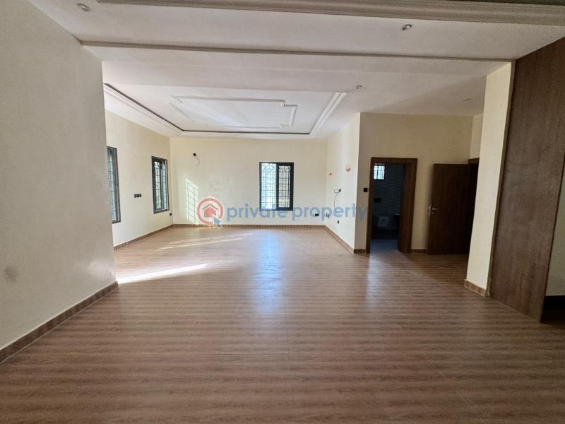 5 bedroom Semi detached Duplex For Sale Jahi Abuja Phase 2  - 9