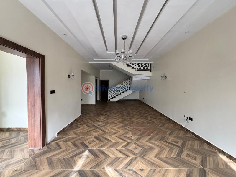 5 bedroom Semi detached Duplex For Sale Jahi Abuja Phase 2  - 1