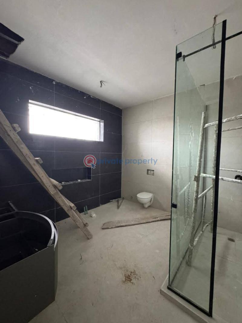 5 bedroom Semi detached Duplex For Sale Banana Island Ikoyi Lagos - 13