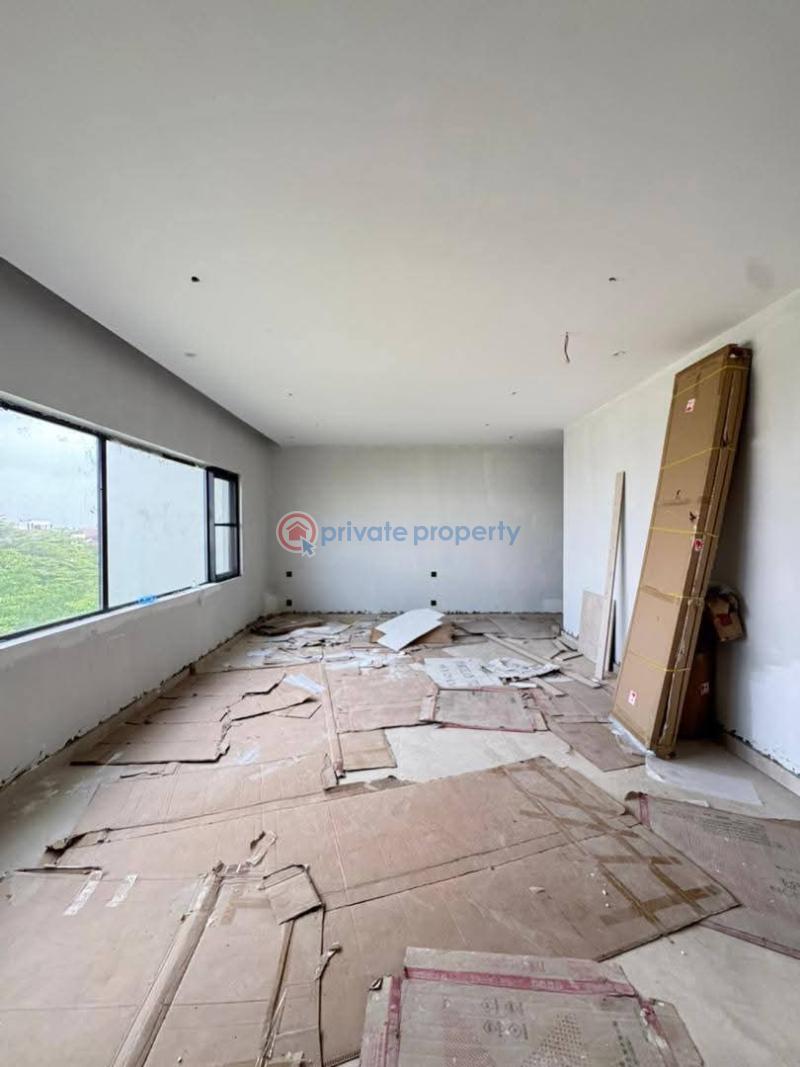 5 bedroom Semi detached Duplex For Sale Banana Island Ikoyi Lagos - 9