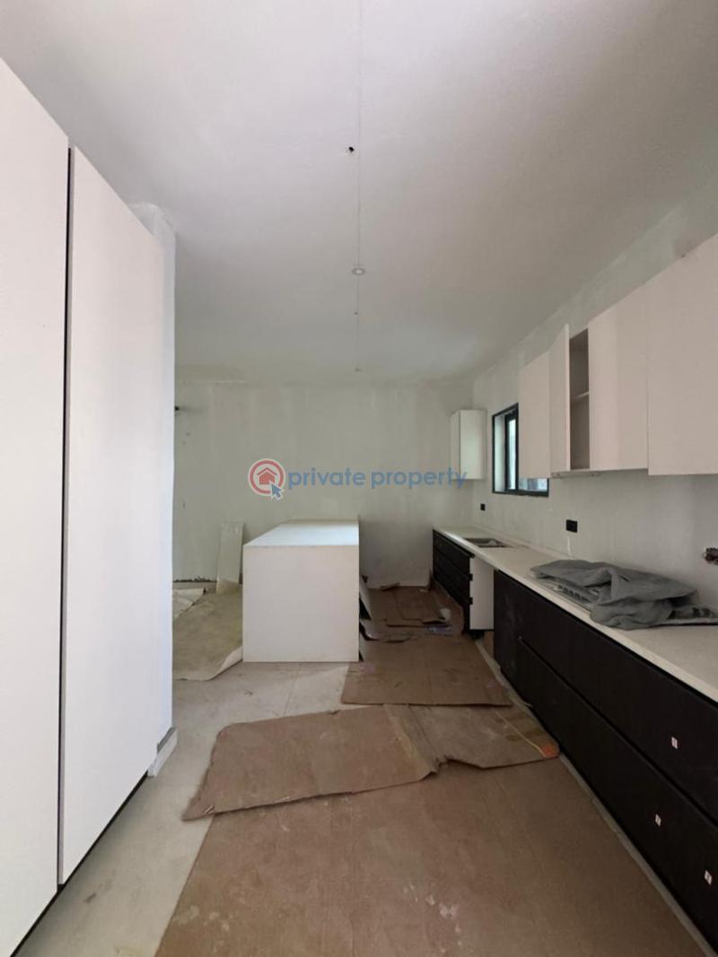 5 bedroom Semi detached Duplex For Sale Banana Island Ikoyi Lagos - 12